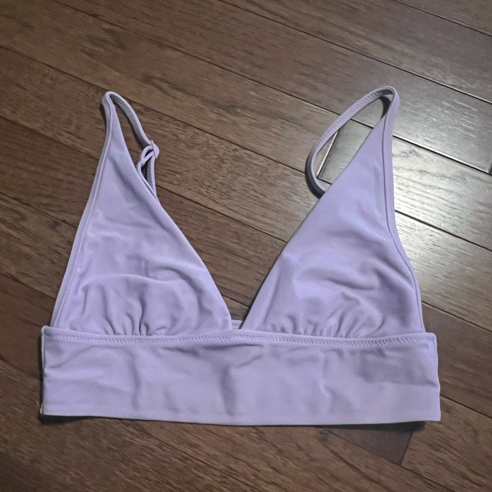 Aerie Bikini Top